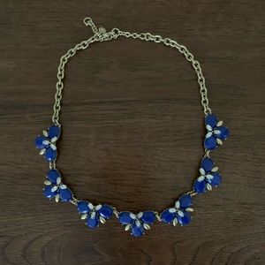 J CREW Statement Necklace